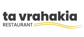 Ta Vrahakia Restaurant Sarti Halkidiki