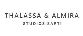 Thalassa & Almira Sarti Halkidiki