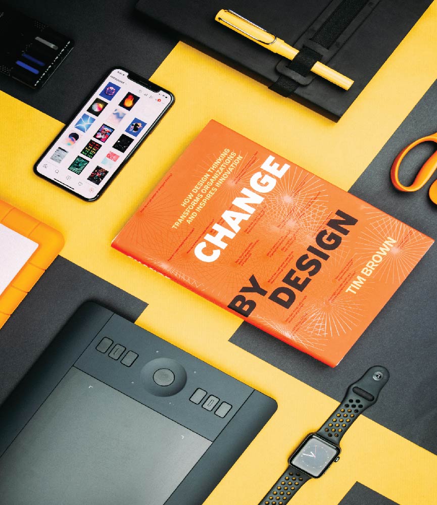 graphic design