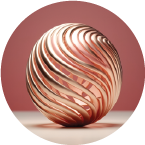 3D geometrical image