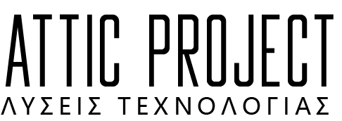 ATTIC PROJECT LOGO